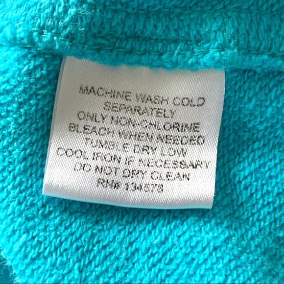 Vineyard Vines Shep 1/4 Zip Mock Neck Pullover Color Block with Logo Size M - Picture 9 of 13